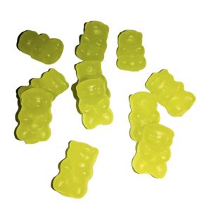 <span class=keywords><strong>Sambucol</strong></span> เยลลี่สีดำ Elderberry 3กรัม/ชิ้น - Product Image 3