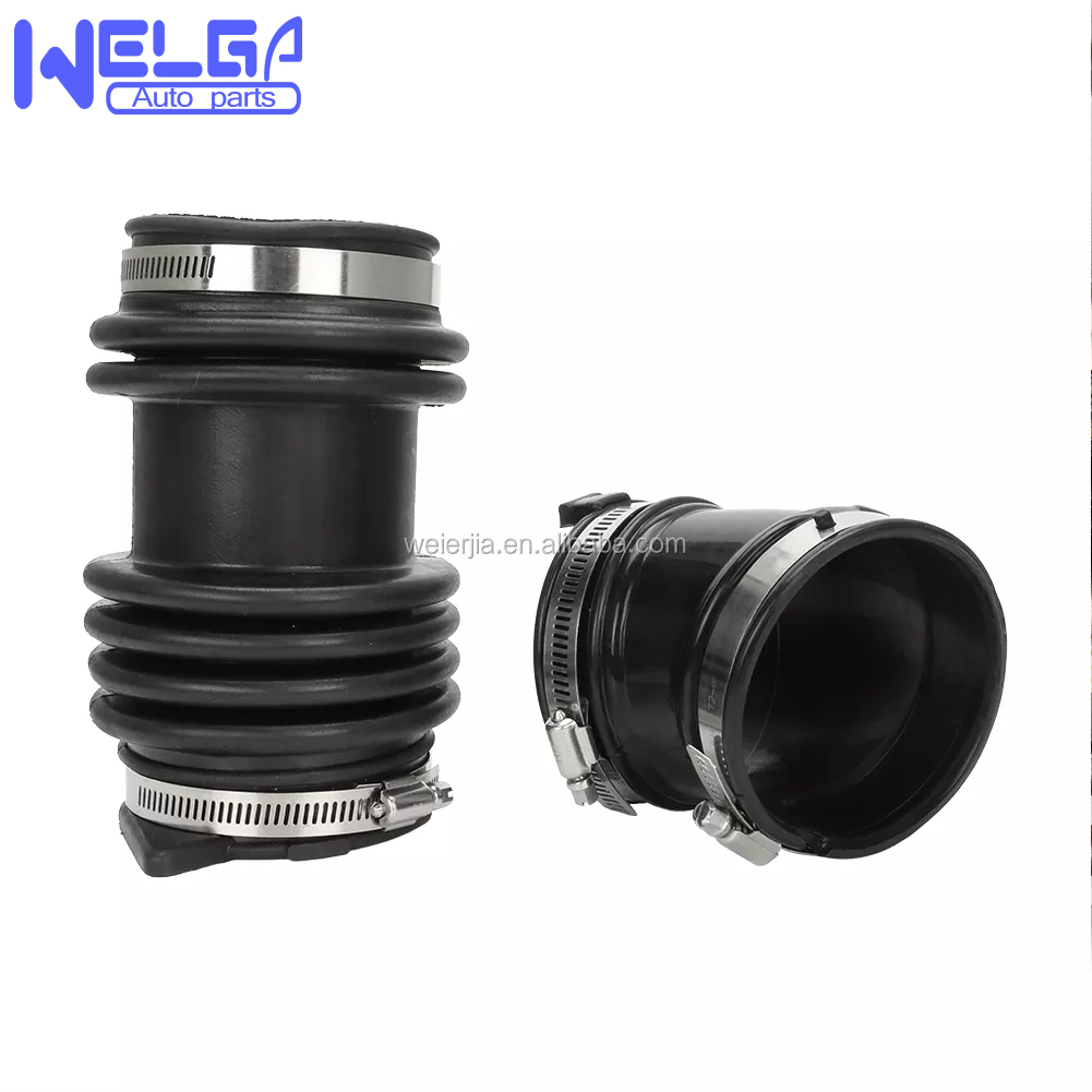 BODYLINE ジャンスカ 16576-CG000 Air Intake Hose Tube Duct Boot for Infiniti FX35