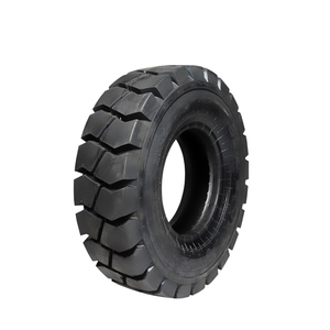 Nueva condición 28*9-15 Neumáticos de polarización Ruedas neumáticas y sólidas <span class=keywords><strong>para</strong></span> <span class=keywords><strong>montacargas</strong></span> con variedad de modelos de terreno Neumáticos de excavadora - Product Image 1