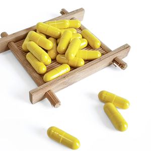 Capsules de performance masculine en gros – Vitalité, énergie, endurance, soutien – 500 mg – Approvisionnement en vrac – OEM ODM - Product Image 4