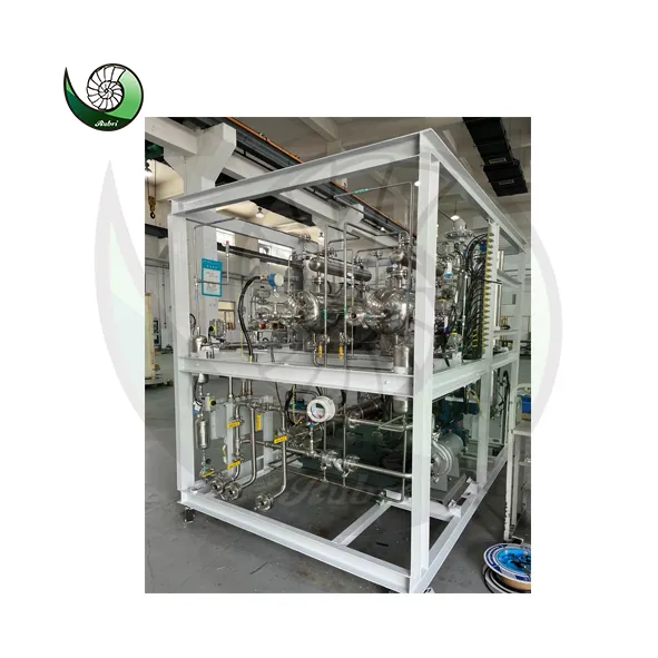 Elettrolisi dell'acqua alcalina di alta qualità elettrolizzatore generatore di gas idrogeno con energia solare rinnovabile idrogeno verde