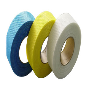 Hot bán tipos de Tela de Fibra de vidrio sợi thủy tinh vải kiềm chịu nhiệt sợi thủy tinh lưới vải cuộn - Product Image 2