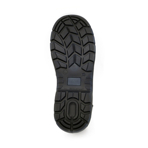 Botas de Seguridad Industriales para Hombre, Zapatos de Seguridad Transpirables con Puntera de Acero, Botas de Trabajo Industriales Impermeables - Product Image 6