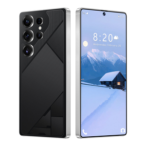 Funda de Cuero para Teléfono al por Mayor, Barata, Envío Gratis, CDMA LTE, 16GB+1TB RAM/ROM, Batería de 8000mAh, Pantalla de Más de 7 Pulgadas, Español - Product Image 2