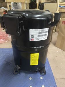 Nhiệt độ cao ứng dụng R407C Bristol h79b26uabha 230V lạnh qua lại máy nén - Product Image 2