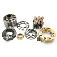 Kit di Riparazione Completo HPV95 per Pompa Idraulica Principale PC130-7 PC200-7 PC200-8 PC210-6 PC220-7 PC400, Ricambi per Komatsu