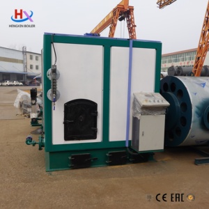 La Fabbrica Fornisce un Nuovo Tipo <span class=keywords><strong>di</strong></span> Caldaia a Vapore Orizzontale a Biomassa, Adatta per Applicazioni Agricole e Industriali. - Product Image 6