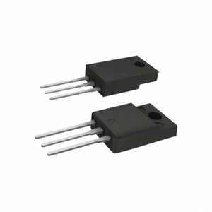 Achetez des composants électroniques en ligne TO-220-3 Full Pack ACST1235-8FP Thyristors en stock - Product Image 1