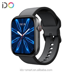 Orologi Digitali Shenzhen Dispositivi Indossabili Sportivi di Alta Qualità Impermeabili Amoled Reloj Inteligente 2025 con Scatola Misteriosa - Product Image 3