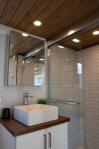 Modern Tiny House – 396 sq ft Tiny House HomeFREE SHIPPING TO ALL - Product Image 3