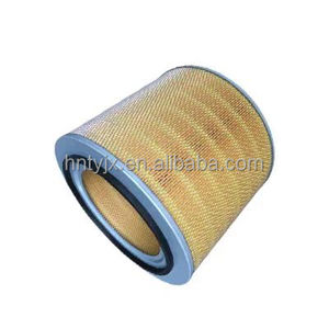 Filtre à air <span class=keywords><strong>KAISA</strong></span> 6.4566.0 – Vente en gros de divers filtres pliés pour compresseurs d'air - Product Image 1