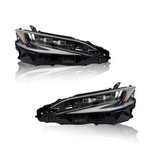 Para Modelos <span class=keywords><strong>Lexus</strong></span> <span class=keywords><strong>UX</strong></span> 2020-2024, Reparación y Reemplazo de Faros Delanteros Matrix, 12V 25W 6000K, 3 Meses de Garantía - Product Image 1