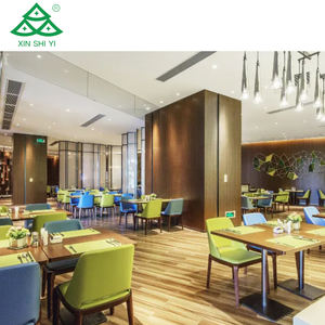 Chaises de salle à manger de luxe et tables rectangulaires <span class=keywords><strong>en</strong></span> gros, chaises d'hôtel personnalisables, support de conception <span class=keywords><strong>gratuit</strong></span>, vente directe d'usine OEM - Product Image 2