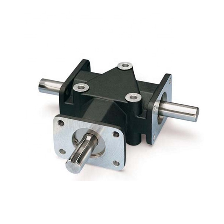 OEM ЧПУ механическая коробка передач с редуктором, прямоугольный редуктор с вашим чертежом