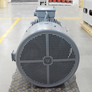 Centrale hydroélectrique micro-hydraulique de 30 kW, mini-centrale hydroélectrique à haut rendement avec générateur à aimant permanent, fréquence 50 Hz, faible régime - Product Image 1