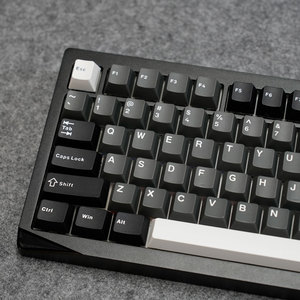AKKO <strong>Gem</strong> 02 VIA OEM Mechanical <strong>Keyboard</strong> 1800 Compact Size <strong>Keyboard</strong> Rapid Disassemble VIA Support 8000mAh Battery - Product Image 3