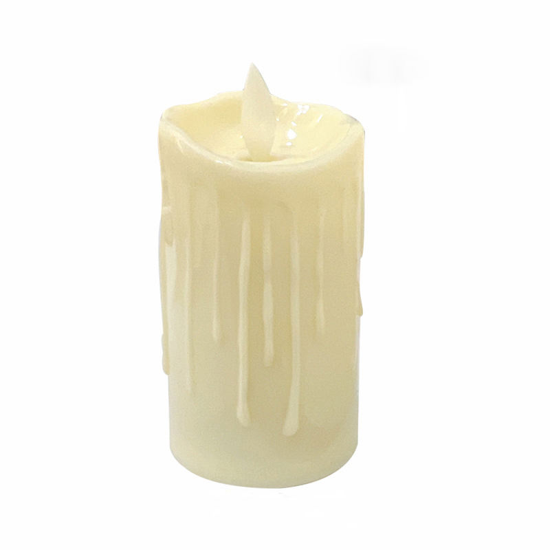 Pleurer et se balançant mèche