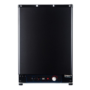 Refrigerador Vertical XC-60 de 60 Litros, Mini Refrigerador de Absorción de 12v, Refrigerador de 60 Litros - Product Image 1