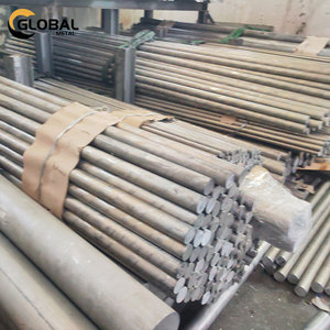 แท่งอลูมิเนียมขนาด5มม. 7075 6063 5052 3104 7050 - Product Image 6