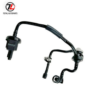 Клапан для отсечки испарителя OEM 06J133781CE 06J133781CA 06j133781c 06J133781BC 06J133781AN для V-W CC Go-lf Au-di A3 TT - Product Image 1