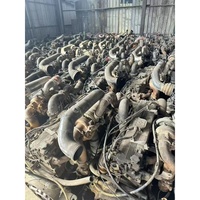 Best Price Diesel Engine Assembly for Various Models Cummins