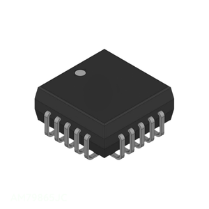 Composants de circuit électronique AM79865JC 20 LCC (J Lead) Interface Distributeur autorisé - Product Image 1