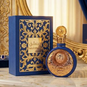 สร้างแบรนด์น้ำหอมของคุณเอง MOQ 100 ชิ้น น้ำหอมกลิ่นโอเรียนทัลแอมเบอร์วู้ด โอ เดอ ปาร์ฟูม กลิ่นหอมติดทนนานสำหรับผู้ชาย น้ำหอมอาหรับสุดหรู - Product Image 2