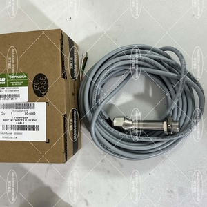 Sensor de Proximidad de Contacto Seco TopWorx GO Switch 52M de 12mm, Acero Inoxidable 316L, Sin Necesidad de Alimentación, Límite de Rango TopWorx GO Switch 52M - Product Image 5