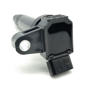 Q Fábrica Atacado Bobina de Ignição 90080-19027 90919-02259 90919-02249 90919-02230 para Toyota Lexus Tundra Cresta Land Cruiser - Product Image 4