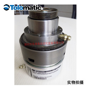 Cilindro Tolomatic 1307D, Conjunto de Embrague, Diámetro de 5/8, Piezas Neumáticas - Product Image 1