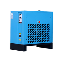 Nouveau séparateur d'huile et d'eau de précision JUBA pour compresseur d'air, sécheur à air froid Hurricane 1,5 m³, congélateur électrique 220v/380v 5um