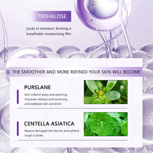 <span class=keywords><strong>Masque</strong></span> en feuille de collagène apaisant pour peaux sèches OEM, <span class=keywords><strong>masque</strong></span> facial en hydrogel nourrissant en profondeur, <span class=keywords><strong>masque</strong></span> de nuit hydratant pour le visage - Product Image 4