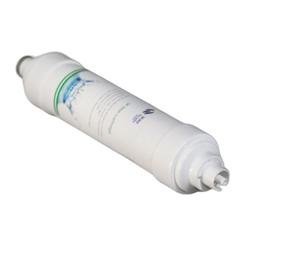 YenvQee 8英寸1/4英寸管高密度超滤滤芯超滤净水器无异味厨房水槽下 - Product Image 2