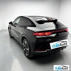 BYD Song L SUV EV Edición Premium de Segunda Mano <span class=keywords><strong>2023</strong></span> - Serie de 662 Kilómetros, Ruedas R20, Asientos de Cuero, Gran Venta - Product Image 6