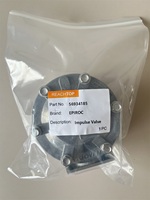Válvula de Impulso Epiroc 56934185 OEM ORIGINAL, Piezas de Repuesto Personalizadas de Alta Calidad para Equipos de Camiones Mineros