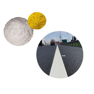 Pintura Termoplástica de Secado Rápido para Señalización Vial, Revestimiento en Aerosol para Seguridad Vial y Control de Tráfico - Product Image 2