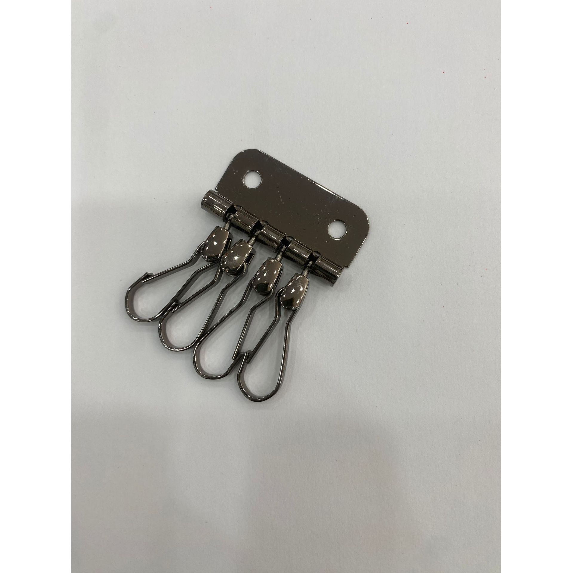 Gunmetal plating