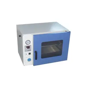 Factory sells 500C 20L Stainless Steel Vacuum Chamber for Sample Storage