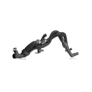 Tuyau <span class=keywords><strong>de</strong></span> <span class=keywords><strong>refroidissement</strong></span> supérieur du radiateur OEM 3M5Q8K512AB pour <span class=keywords><strong>Peugeot</strong></span> 206 <span class=keywords><strong>207</strong></span> 307 308 407 Ford Mazda - Product Image 3