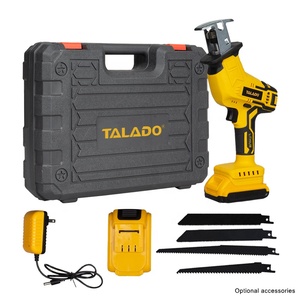 <span class=keywords><strong>Scie</strong></span> sauteuse miniature sans fil TALADO 20V avec lame, machine à découper le bois et le métal, <span class=keywords><strong>scie</strong></span> sauteuse électrique portable - Product Image 2