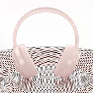 Nuevos Auriculares Bluetooth Supraaurales con Cancelación de Ruido, Auriculares para Juegos con Conexión por Cable para Computadora y Teléfonos Móviles - Product Image 3