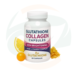 Kapsul Liposomal <span class=keywords><strong>l</strong></span>-<span class=keywords><strong>glutathione</strong></span> pemutih dosis tinggi kapsul 30000gs kecantikan kulit kolagen vitamin <span class=keywords><strong>Glutathione</strong></span> kapsul - Product Image 1