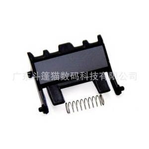Rouleaux d'alimentation en papier Brother L2260 L2560 L2300 L2305 L2320 compatibles pour pièces d'imprimante - Product Image 2