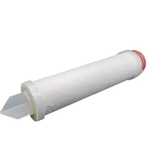 Durable Absorbent sediment melt blown water filter for industrial filtration