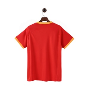 เสื้อฟุตบอลสั่งทำราคาพิเศษ ขายส่ง ชุดฟุตบอลออนไลน์ ออกแบบเองได้ ชุดทีมชาติ ย้อนยุคปี 2002 เสื้อฟุตบอลเหย้า - Product Image 2