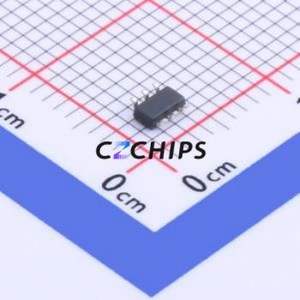 ทรานซิสเตอร์สนาม TSOP-6 SI3437DV-T1-GE3 (Mosfet) ใหม่และดั้งเดิม - Product Image 2