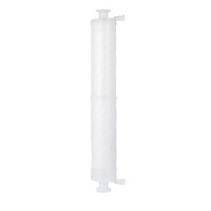 Tỷ lệ tuyệt đối 10 "/20"/30 "/40" Purifying PES màng OD 88.2mm viên nang Lọc 0.2 micron cho hóa chất tốt Lọc - Product Image 5