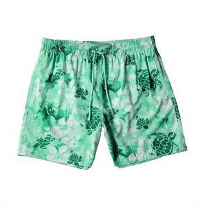 Shorts de sport pour hommes, style streetwear, respirants, à séchage rapide, imperméables, pour la course à pied, l'entraînement en salle de sport, la course, le fitness - Product Image 3