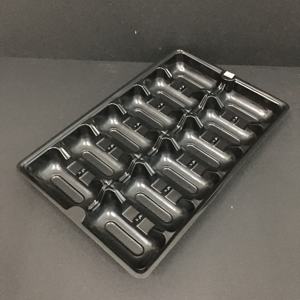 Vassoio per alimenti in plastica per vassoio di ostriche - Product Image 6