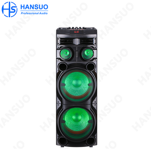 Altoparlante per Subwoofer da 12 pollici per Karaoke portatile da 12 pollici resistente impermeabile dc tf FM U.S.<span class=keywords><strong>B</strong></span> microfono di connettività - Product Image 1